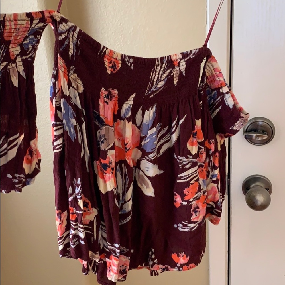 billabong top